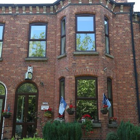 Arranmore House Bed & Breakfast Dublin Bagian luar foto